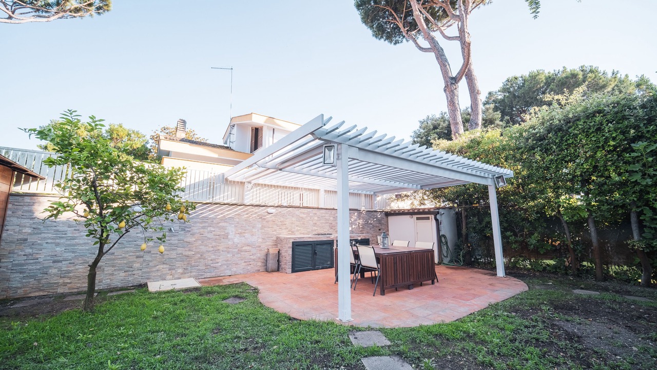 Photo of Outdoor in Fregenae