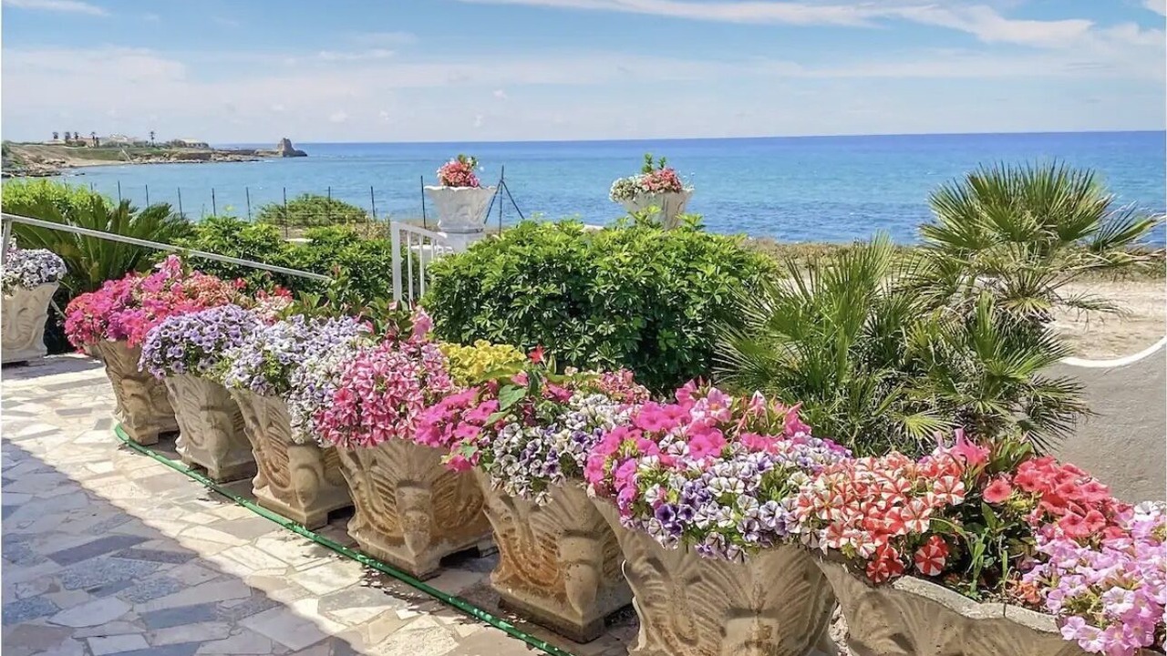 Photo of Outdoor in Torre di Mezzo