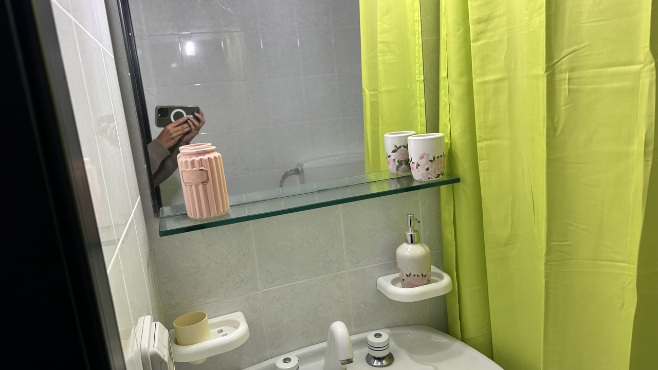 Photo of Bathroom in Torre di Mezzo