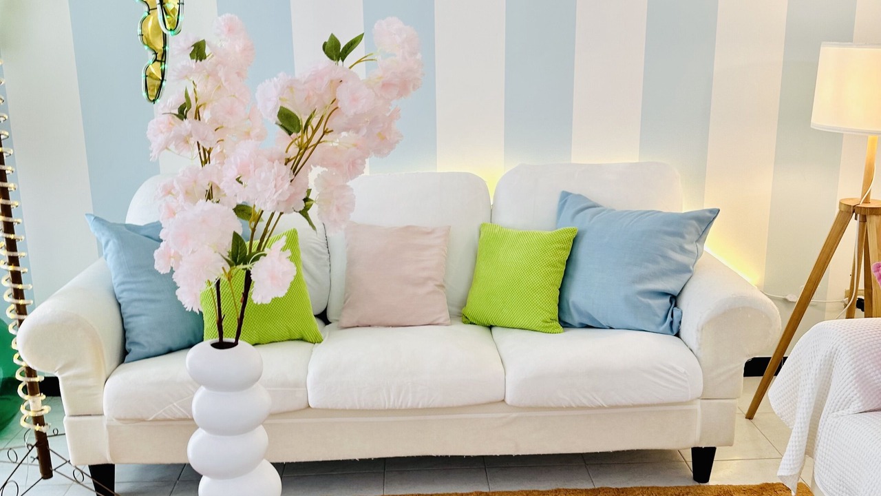 Photo of Livingroom in Torre di Mezzo