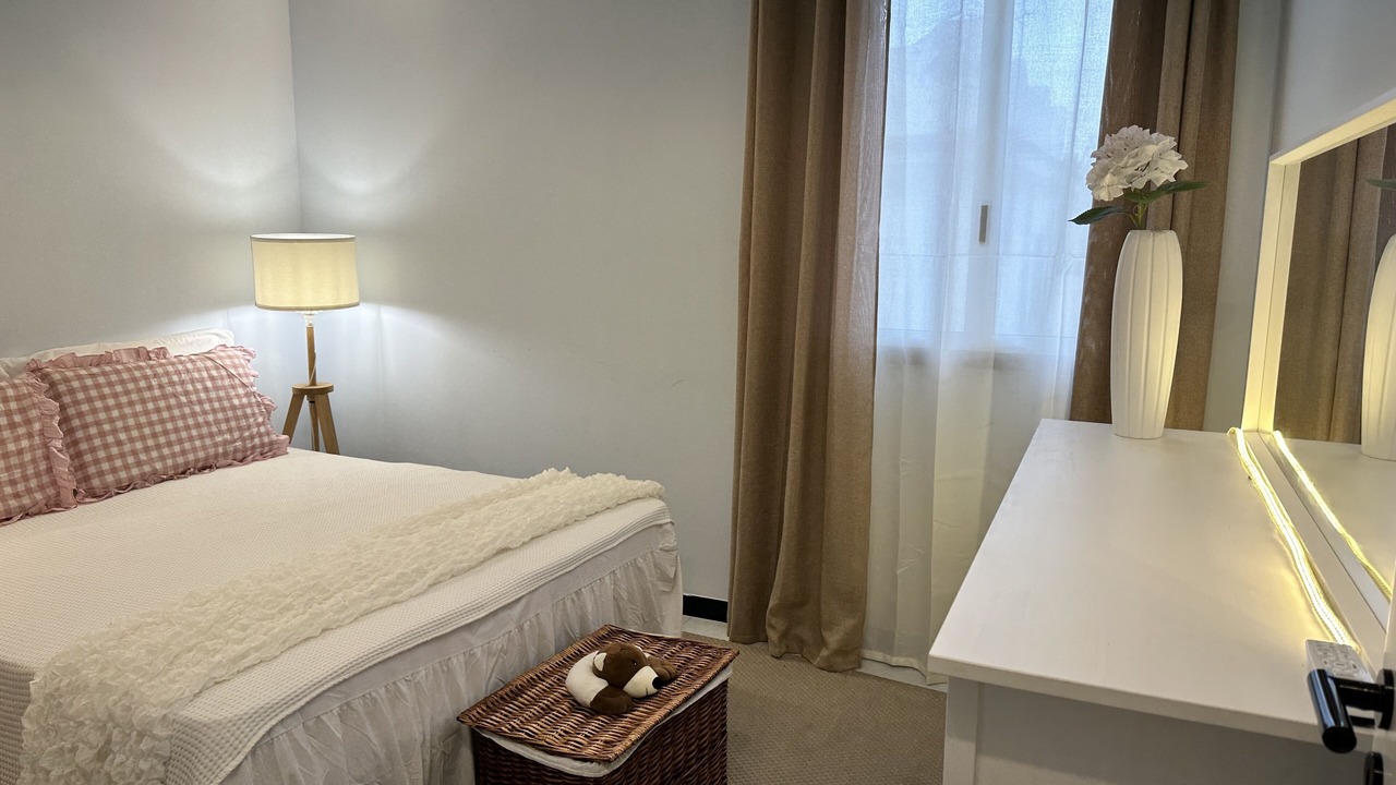 Photo of Bedroom in Torre di Mezzo