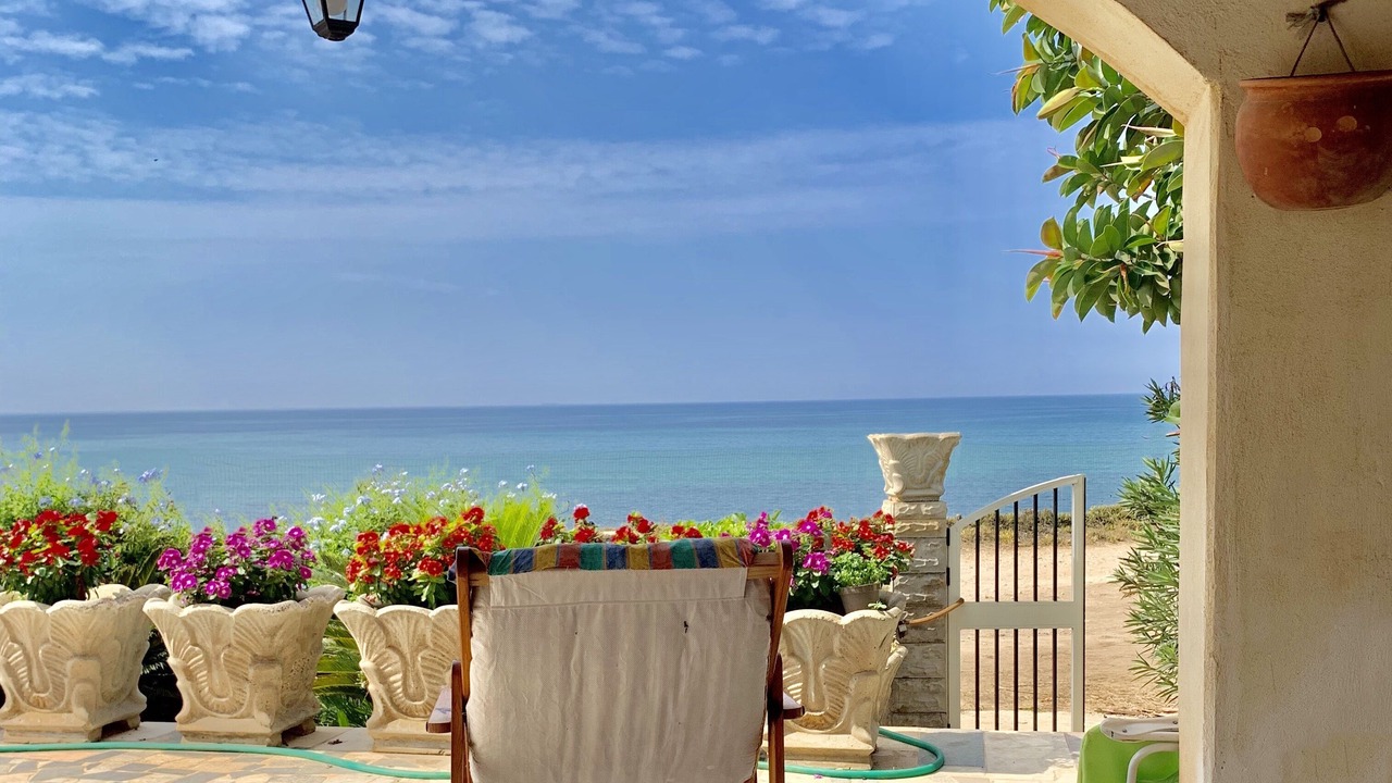 Photo of Outdoor in Torre di Mezzo