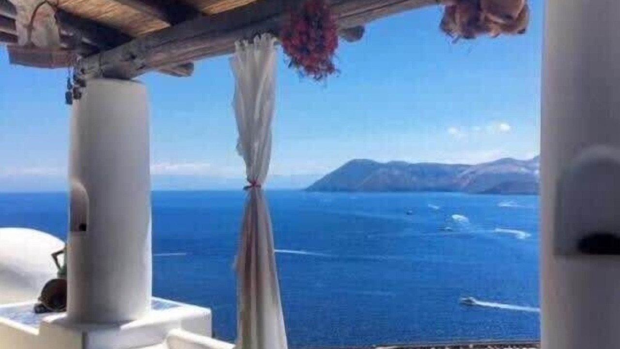 Photo of Outdoor in Lipari