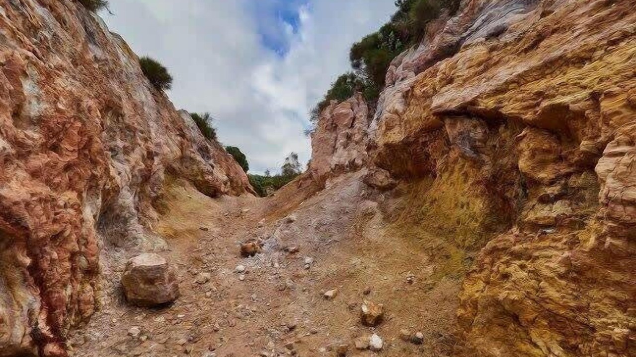 Photo of Outdoor in Lipari