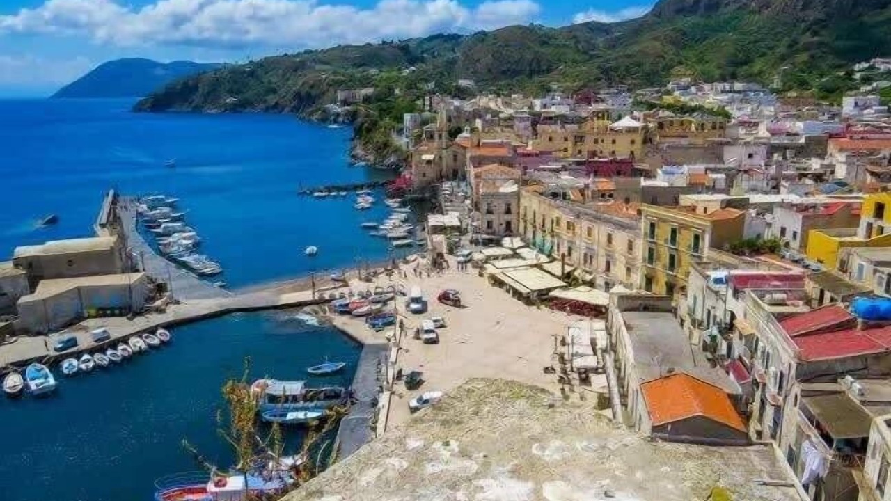 Photo of Outdoor in Lipari
