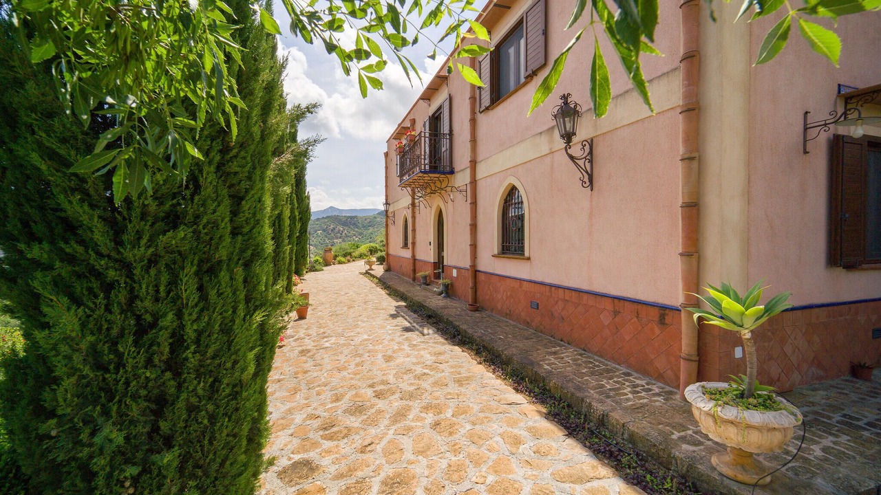 Photo of Outdoor in Caltanissetta