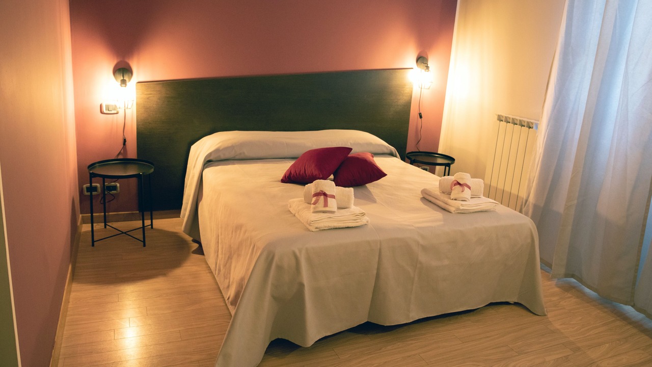 Photo of Bedroom in Patti