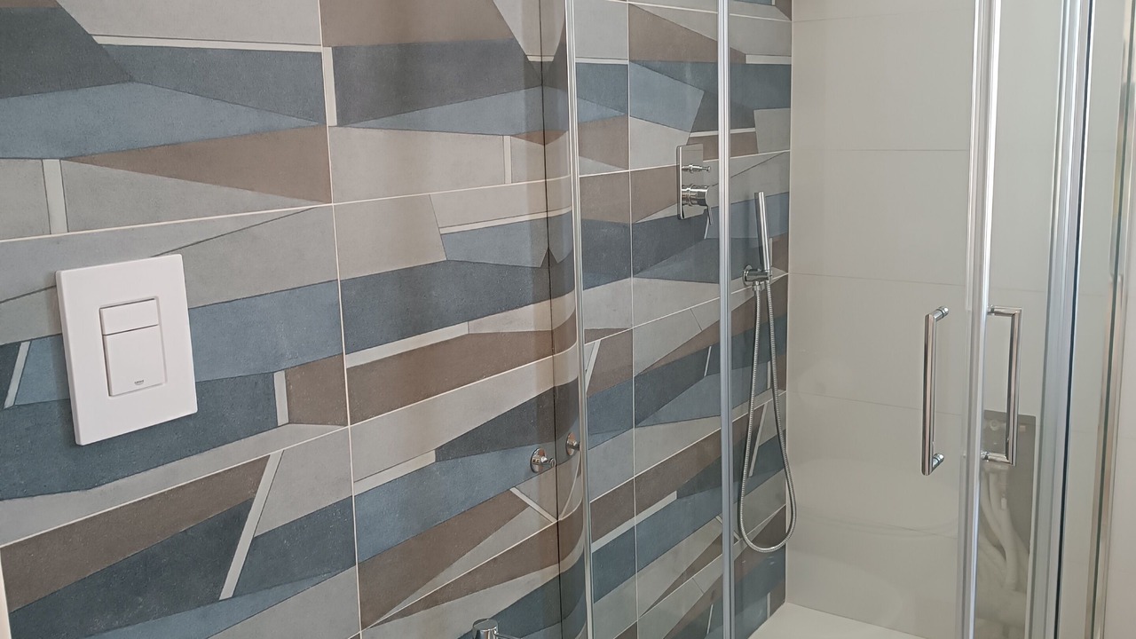 Photo of Bathroom in San Leone