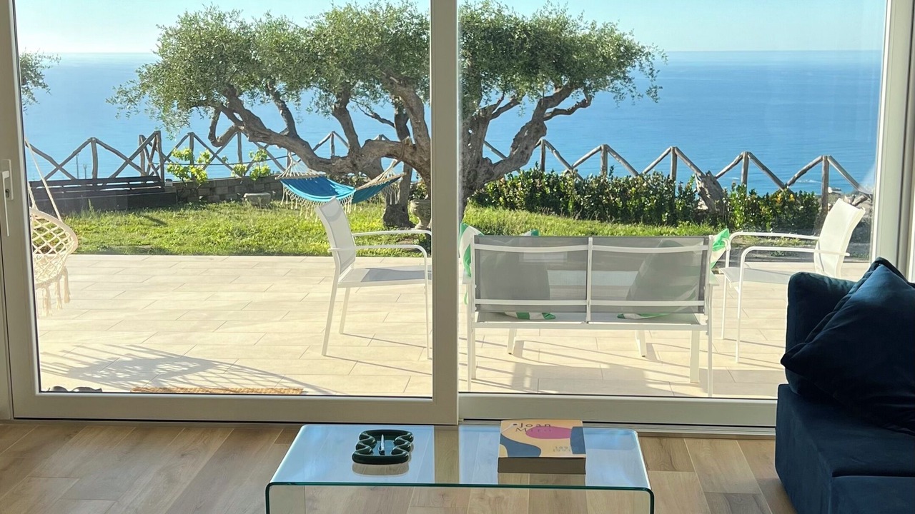 Photo of Livingroom in Capo d'Orlando