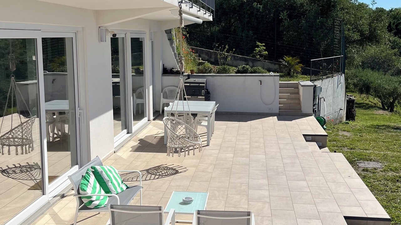 Photo of Outdoor in Capo d'Orlando