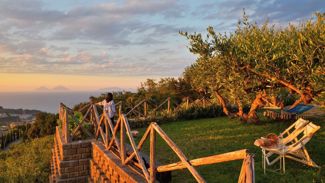 Photo of Outdoor in Capo d'Orlando