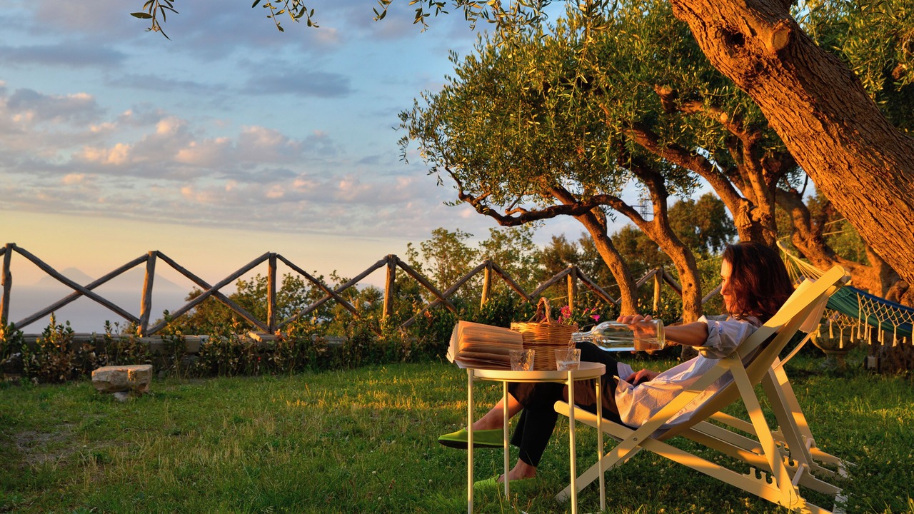 Photo of Outdoor in Capo d'Orlando