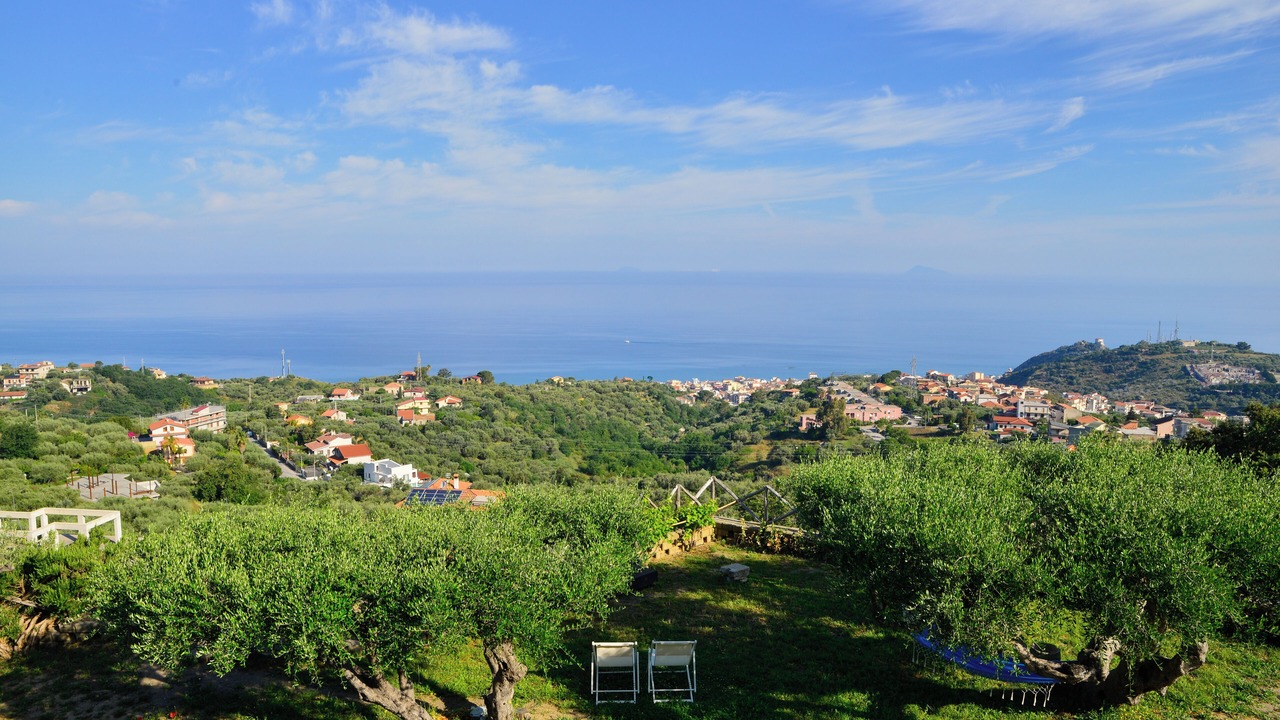 Photo of Outdoor in Capo d'Orlando