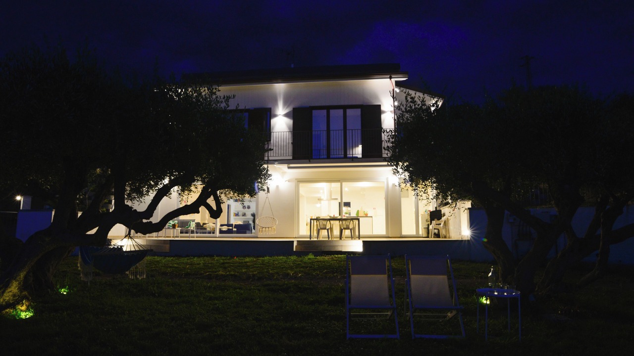 Photo of Outdoor in Capo d'Orlando