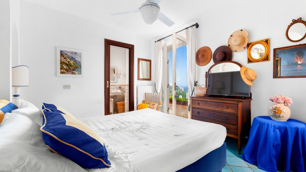 Photo of Outdoor in Massa Lubrense