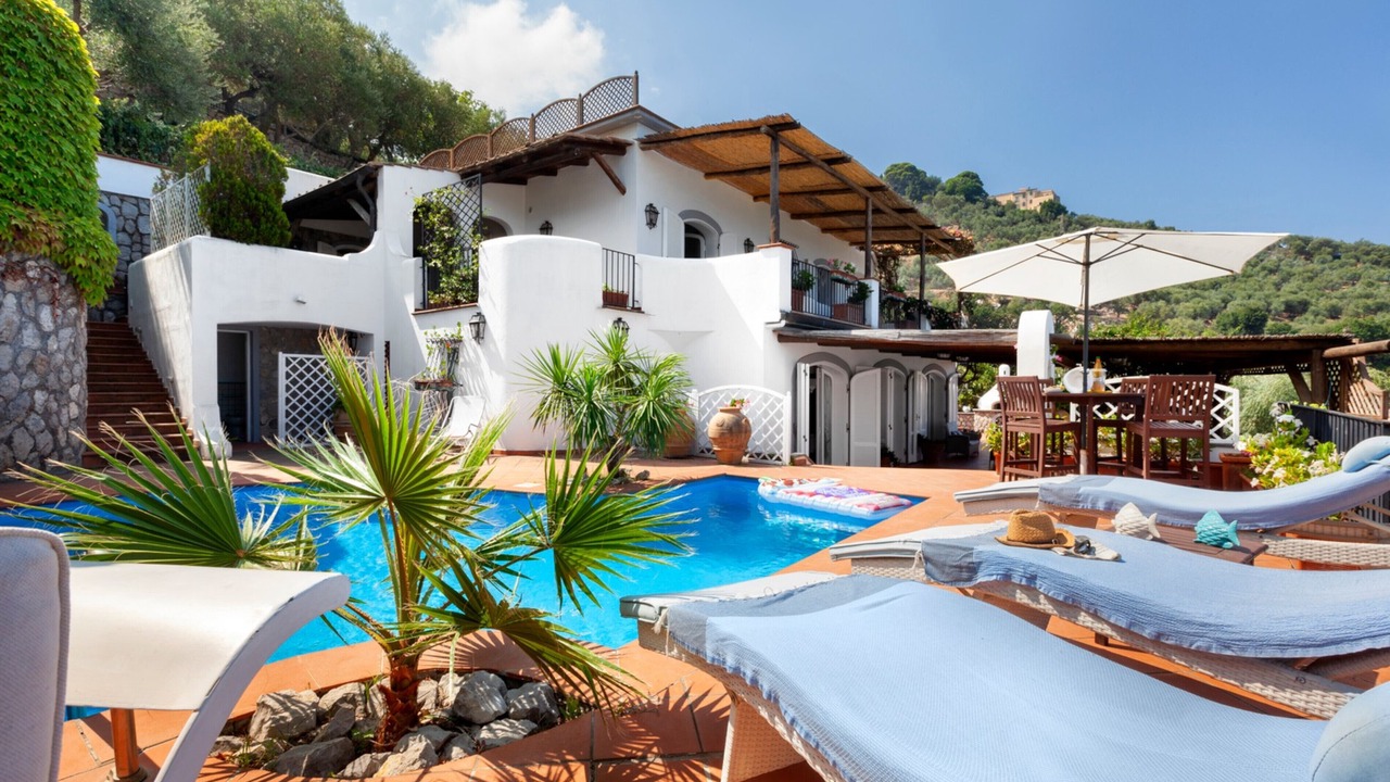 Photo of Outdoor in Massa Lubrense