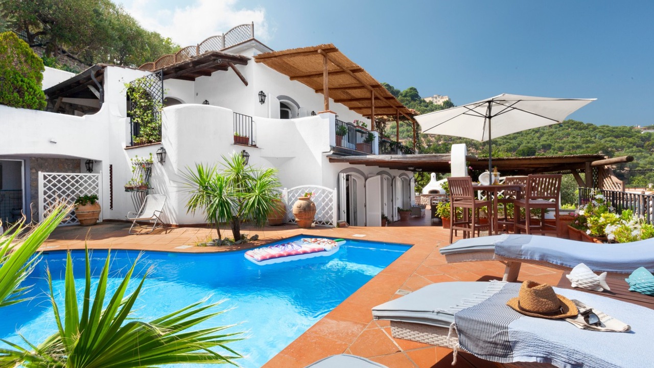Photo of Outdoor in Massa Lubrense