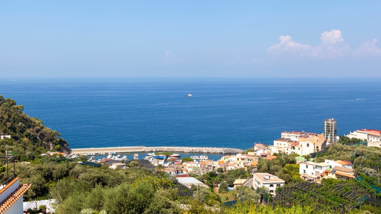 Photo of Outdoor in Massa Lubrense