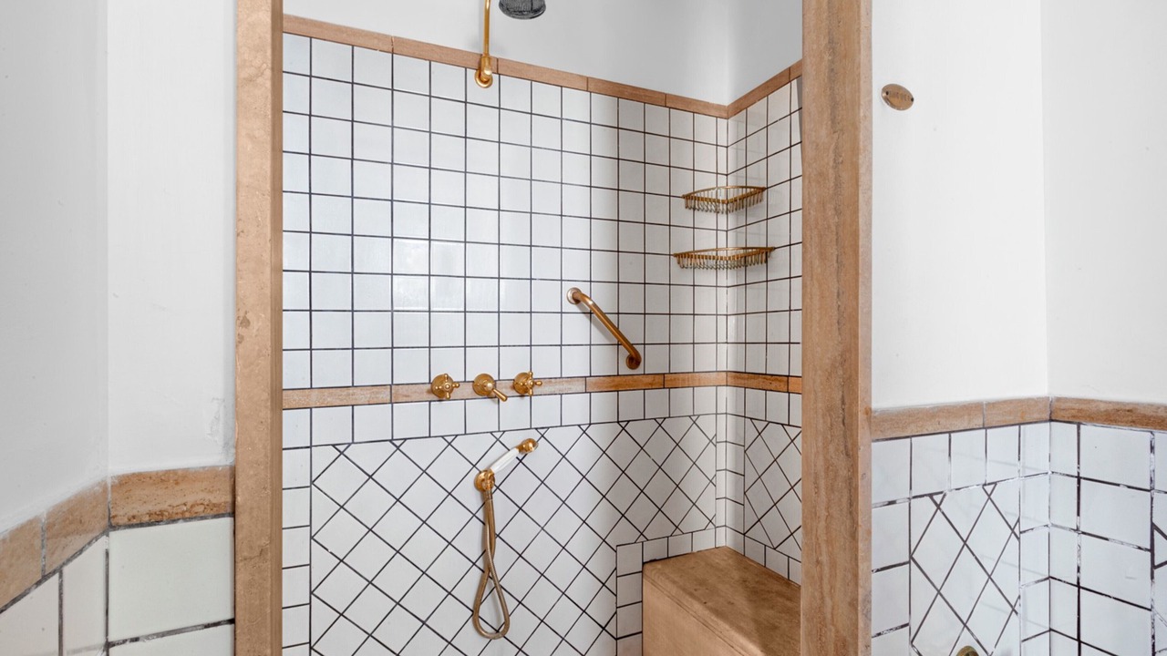 Photo of Bathroom in Massa Lubrense