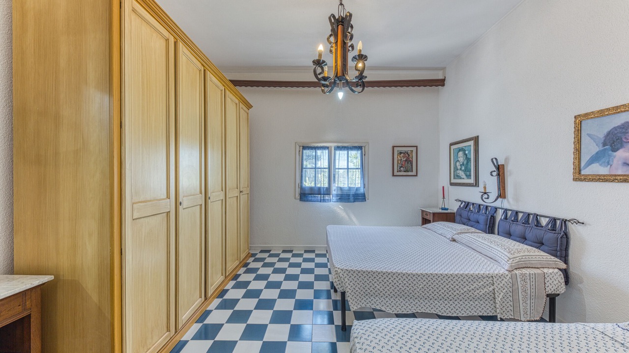 Photo of Bedroom in Presicce