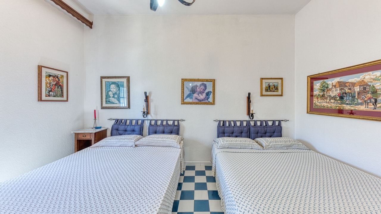 Photo of Bedroom in Presicce
