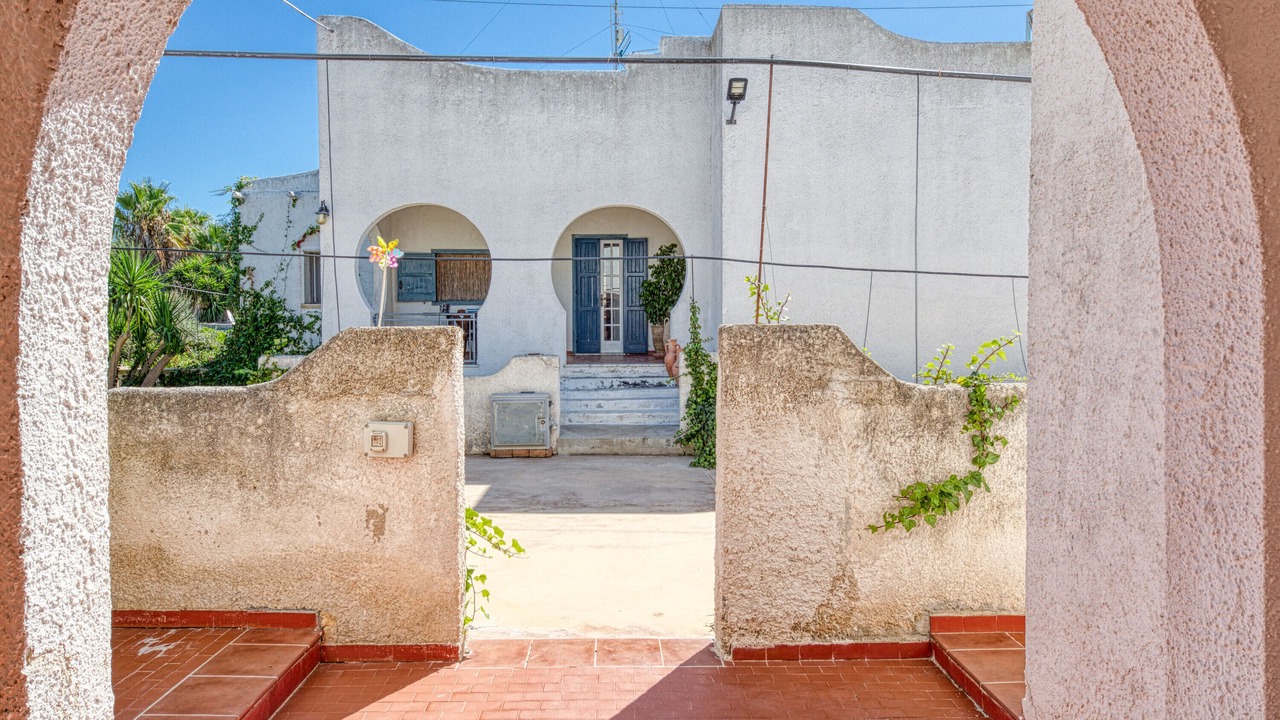 Photo of Patio Balcony in Presicce