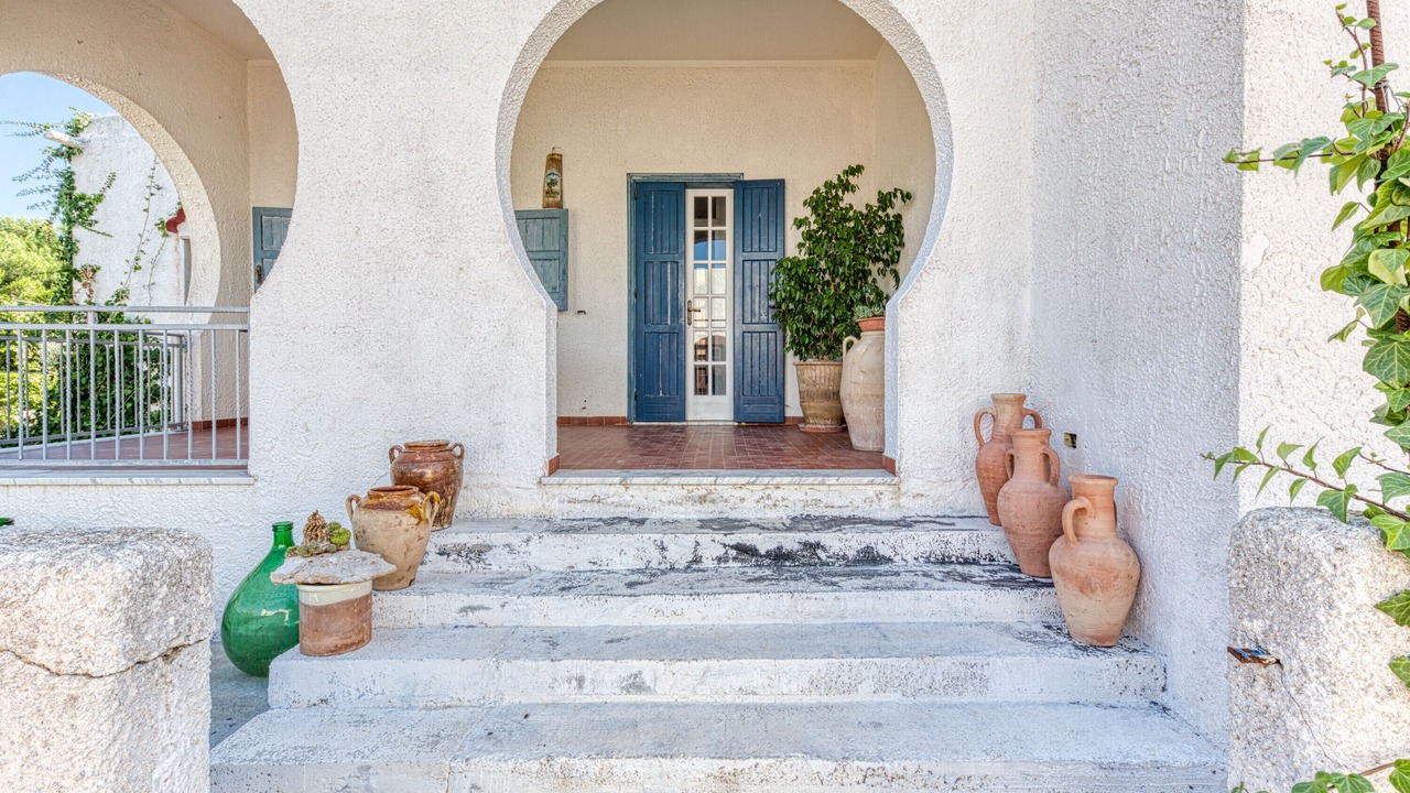 Photo of Patio Balcony in Presicce
