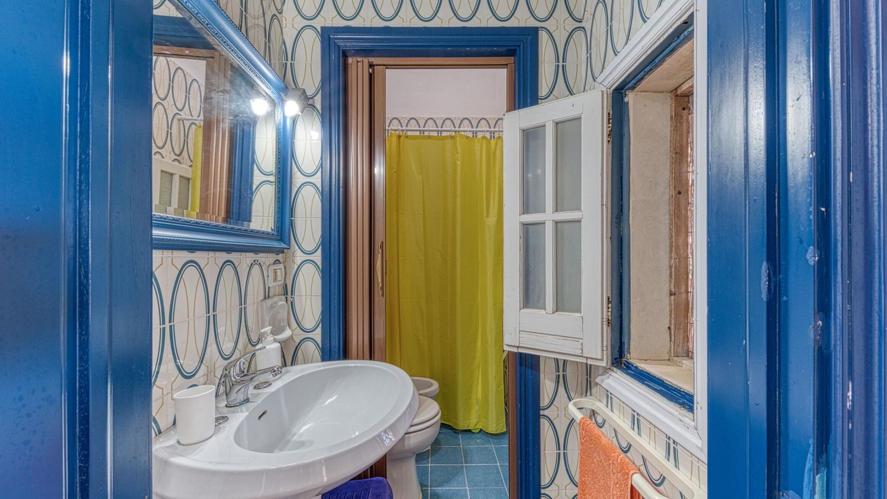 Photo of Bathroom in Presicce