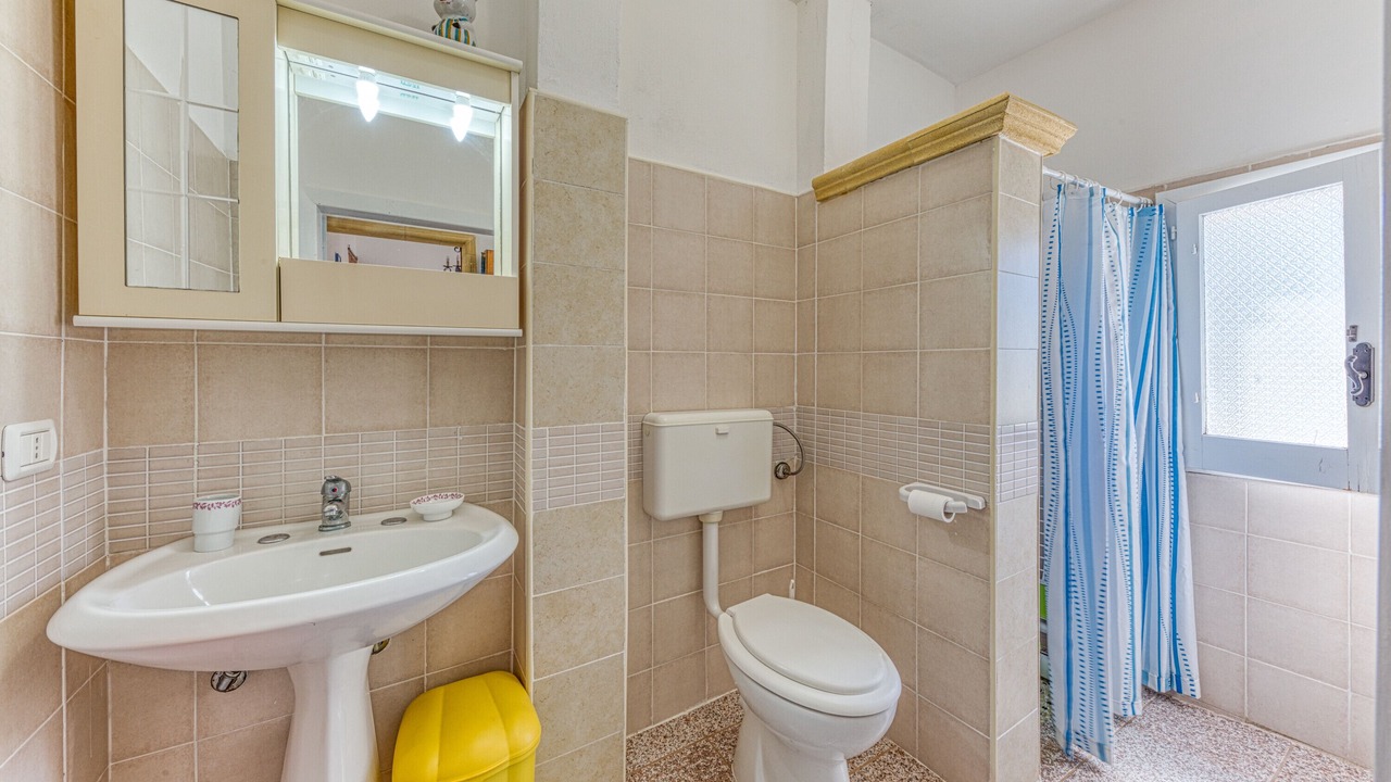 Photo of Bathroom in Presicce