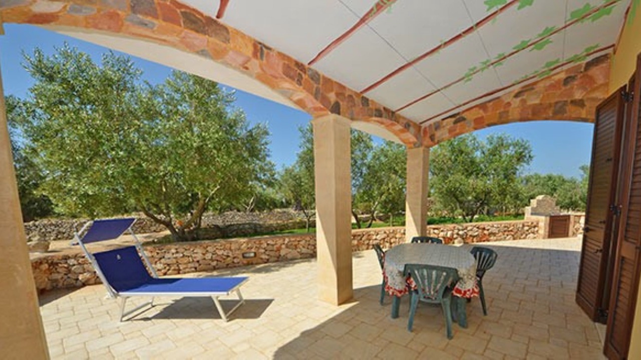Photo of Outdoor in Torre Vado