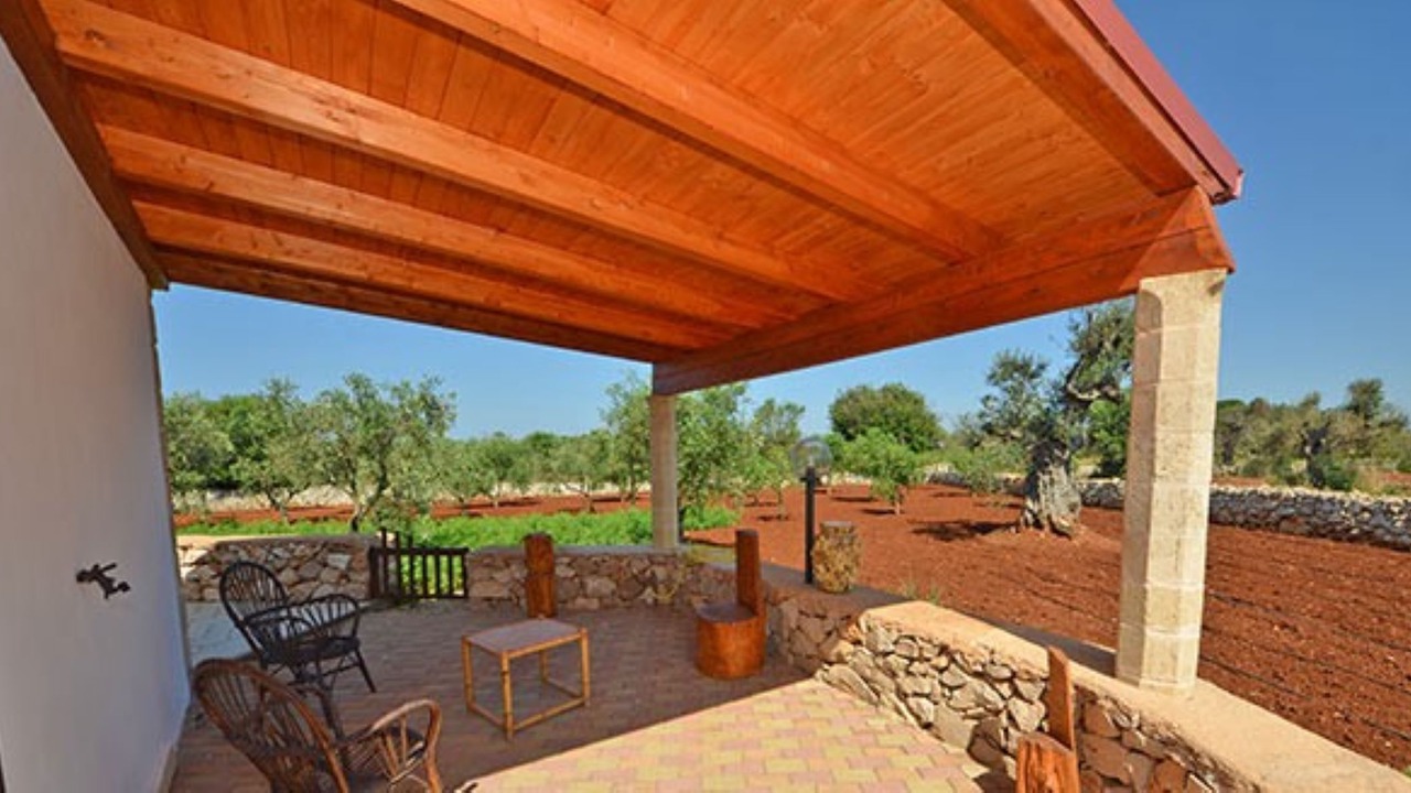 Photo of Outdoor in Torre Vado