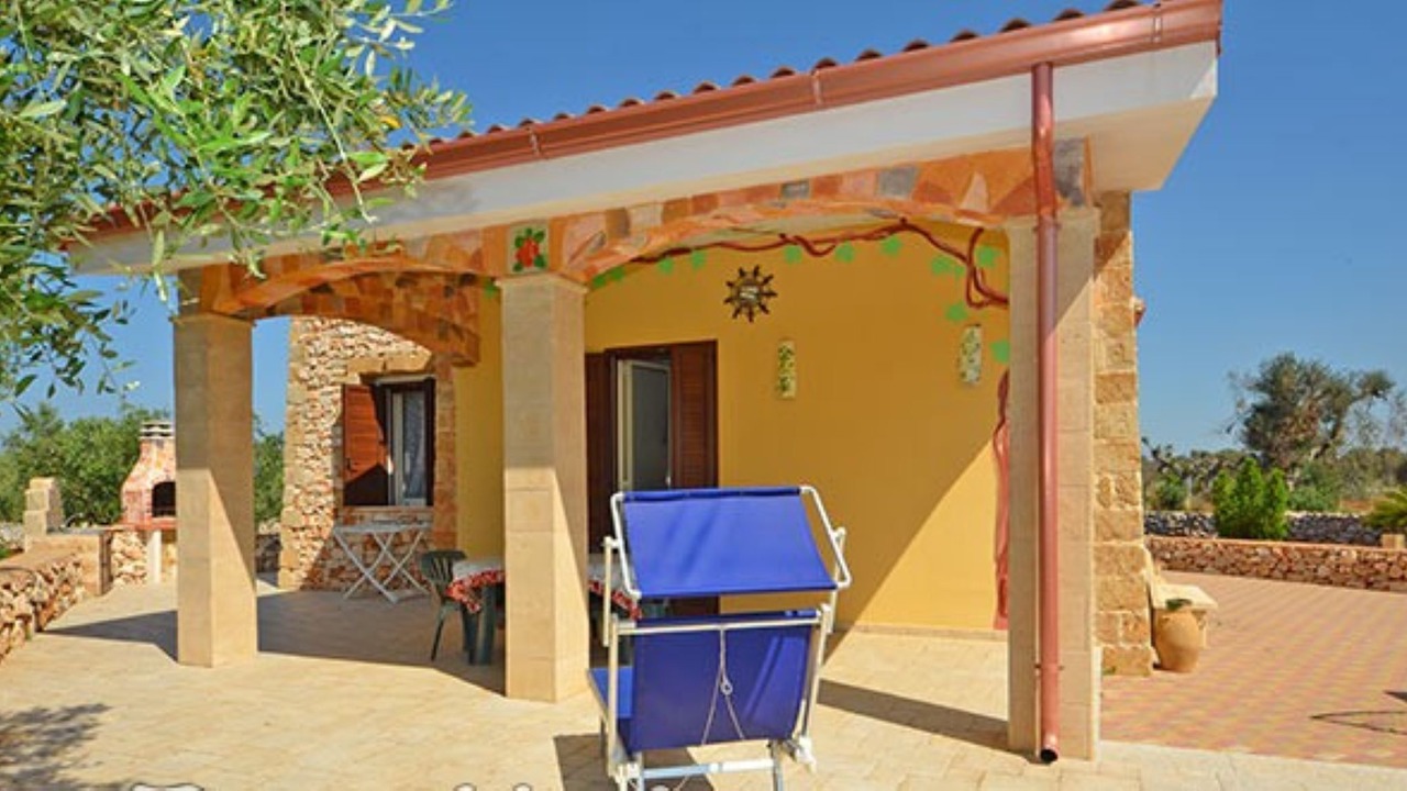 Photo of Outdoor in Torre Vado
