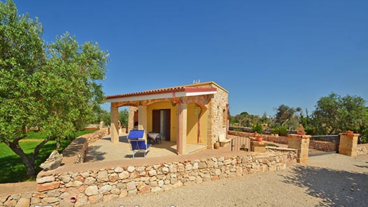 Photo of Outdoor in Torre Vado