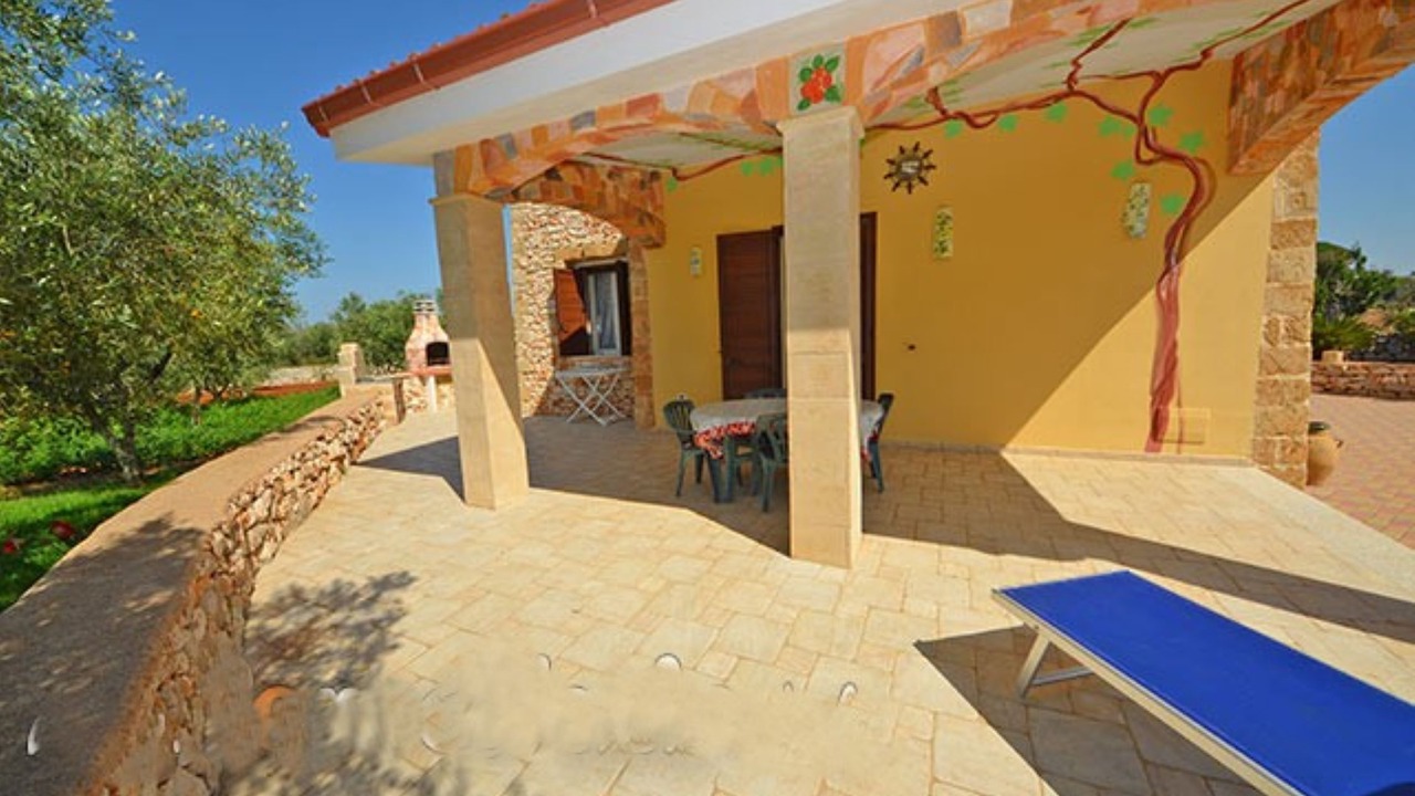 Photo of Outdoor in Torre Vado