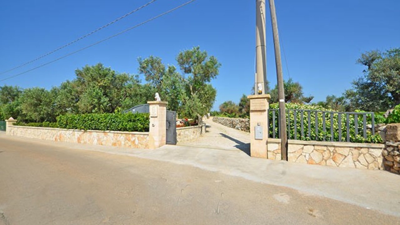 Photo of Outdoor in Torre Vado