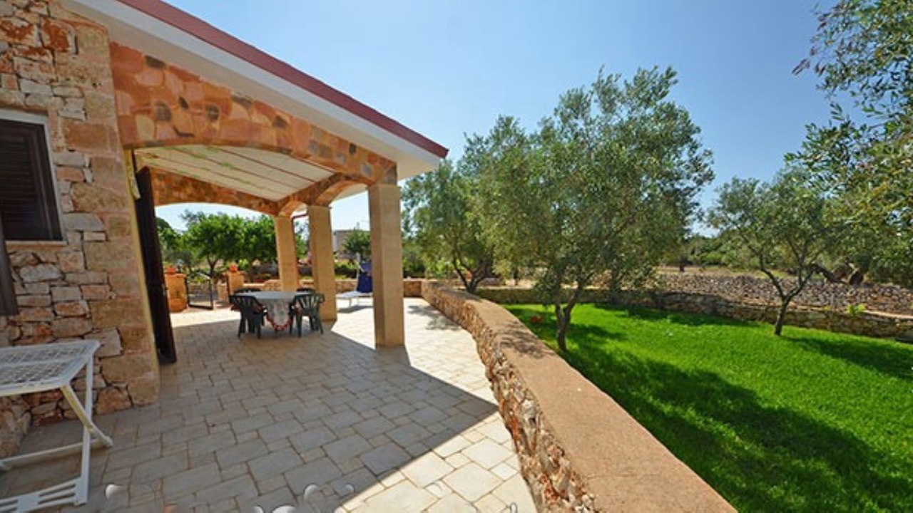 Photo of Outdoor in Torre Vado
