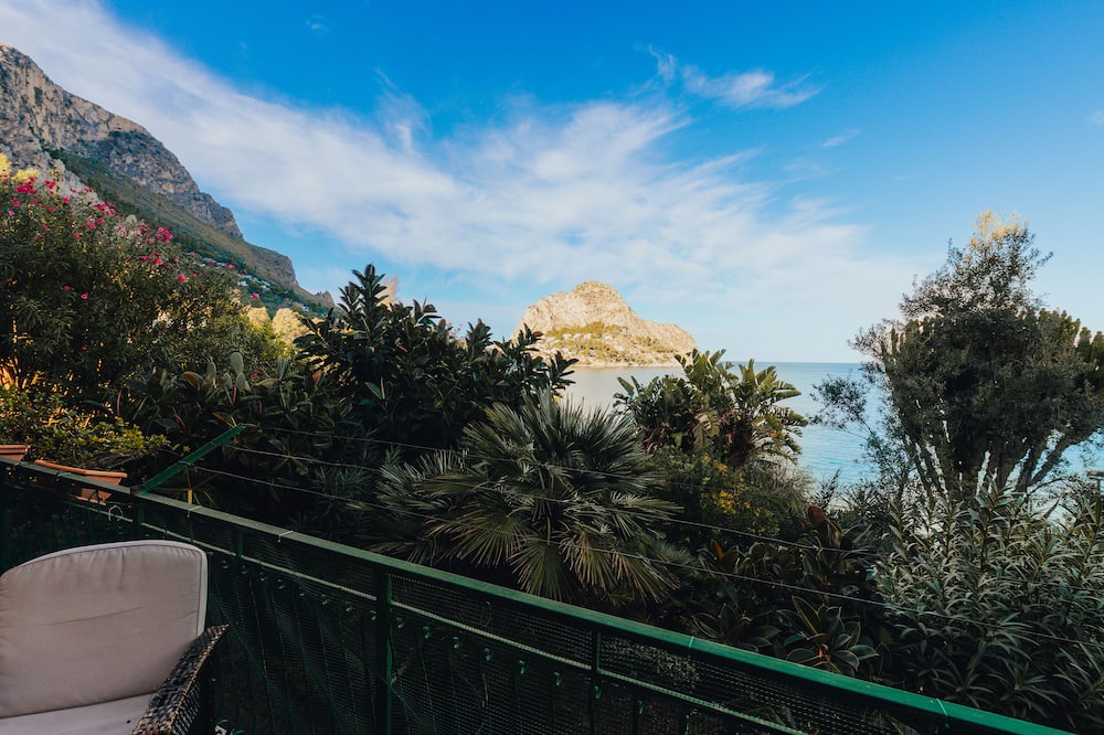 Photo of Outdoor in Capo Zafferano