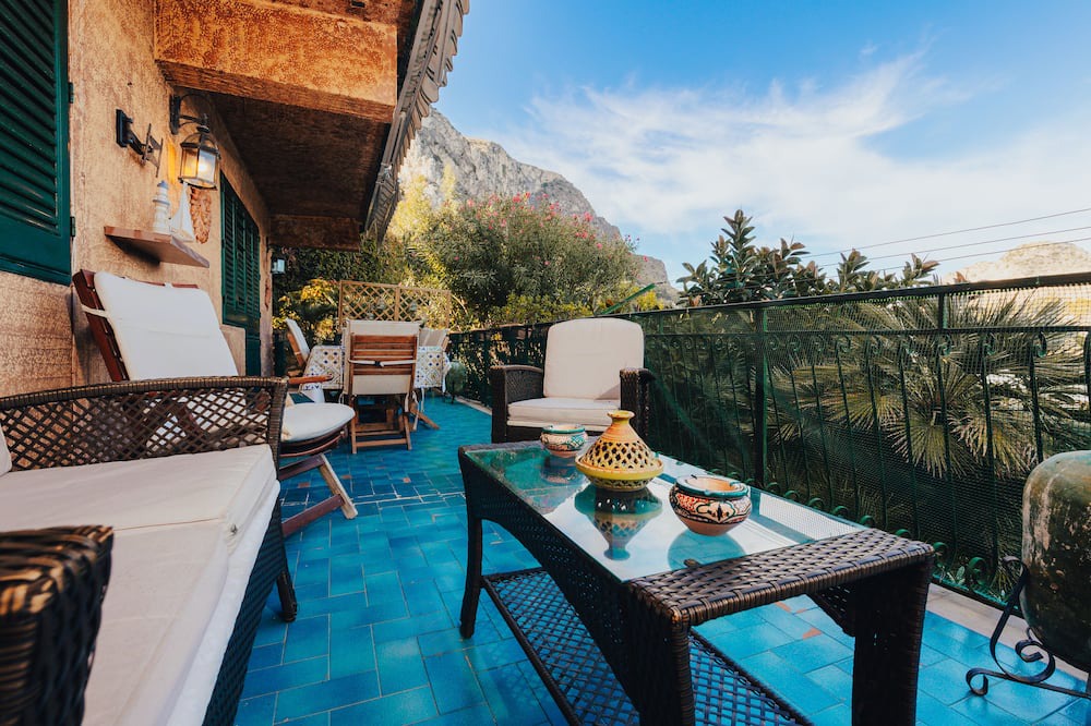 Photo of Outdoor in Capo Zafferano