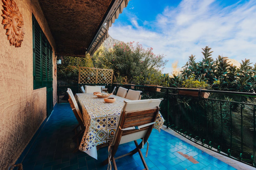 Photo of Outdoor in Capo Zafferano