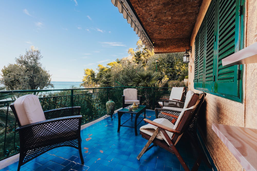 Photo of Outdoor in Capo Zafferano
