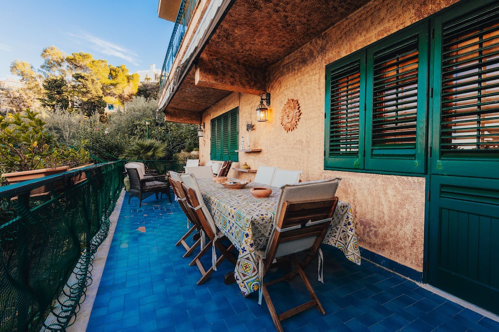 Photo of Outdoor in Capo Zafferano