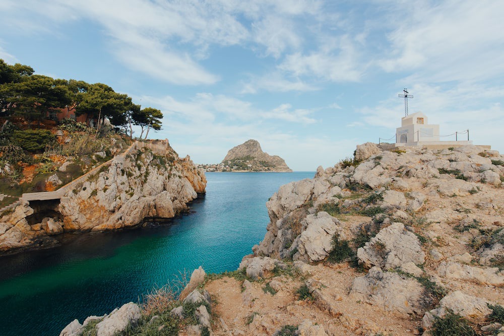 Photo of Others in Capo Zafferano