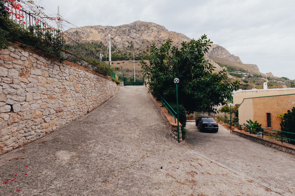 Photo of Outdoor in Capo Zafferano