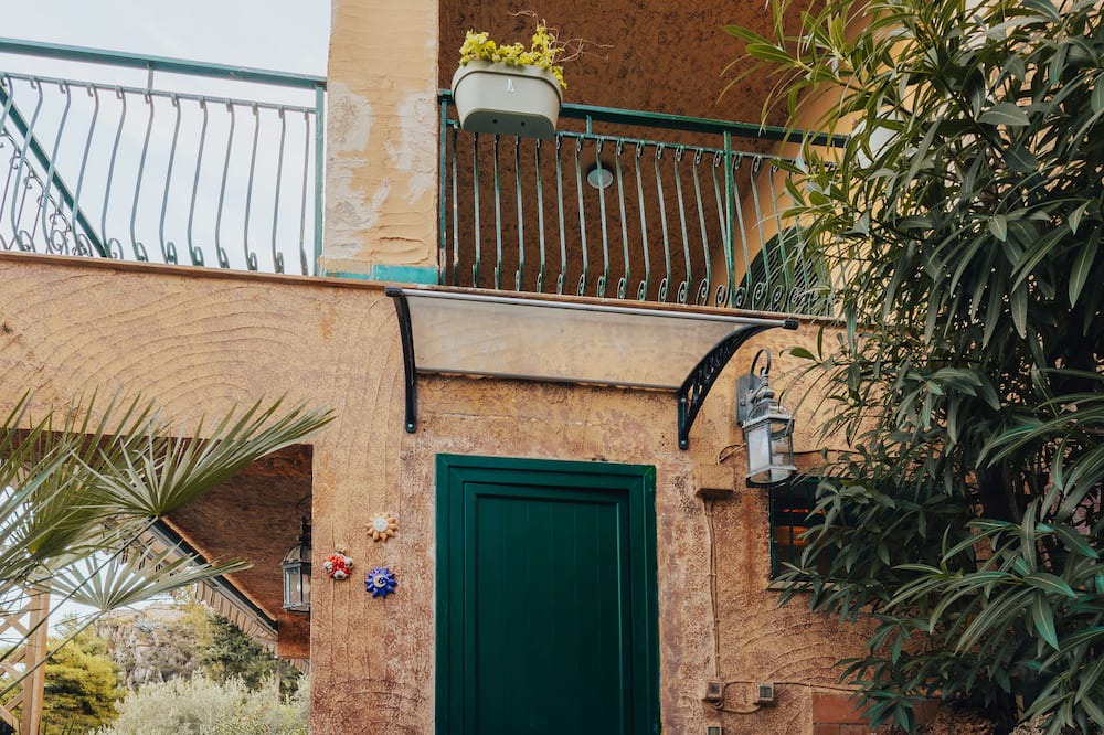 Photo of Outdoor in Capo Zafferano
