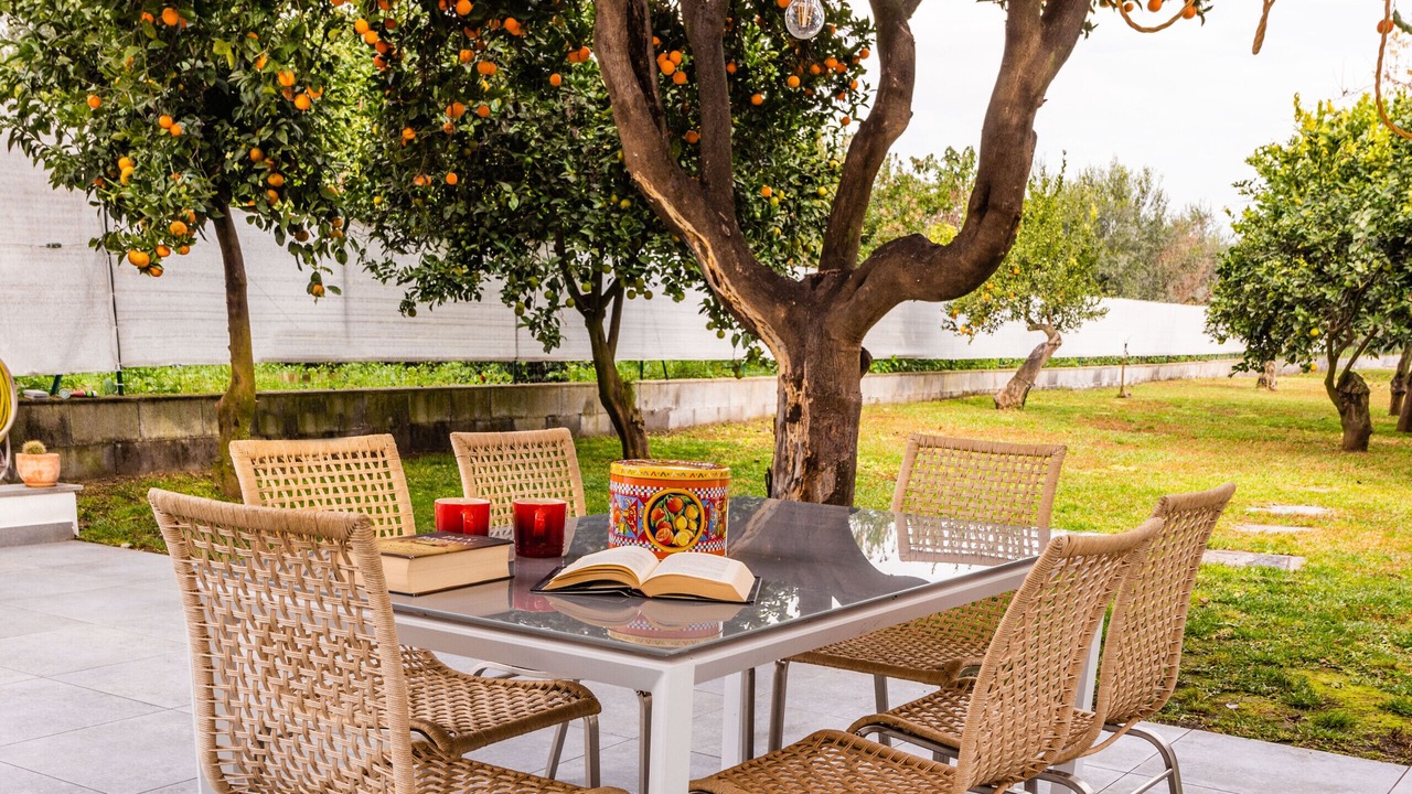 Photo of Outdoor in Coste