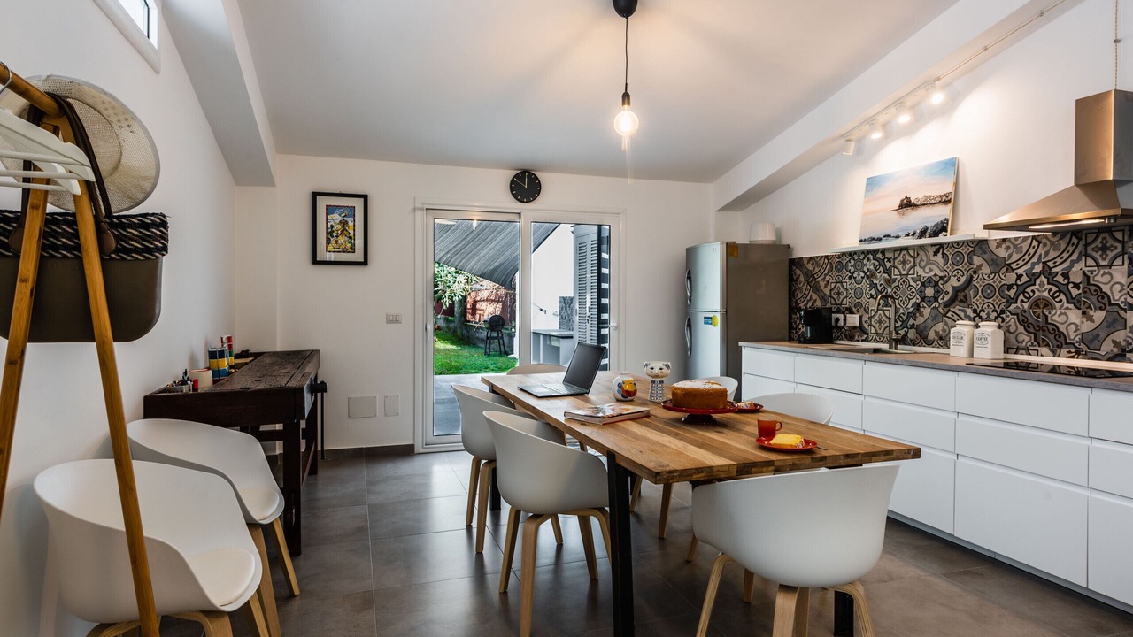 Photo of Kitchen in Coste