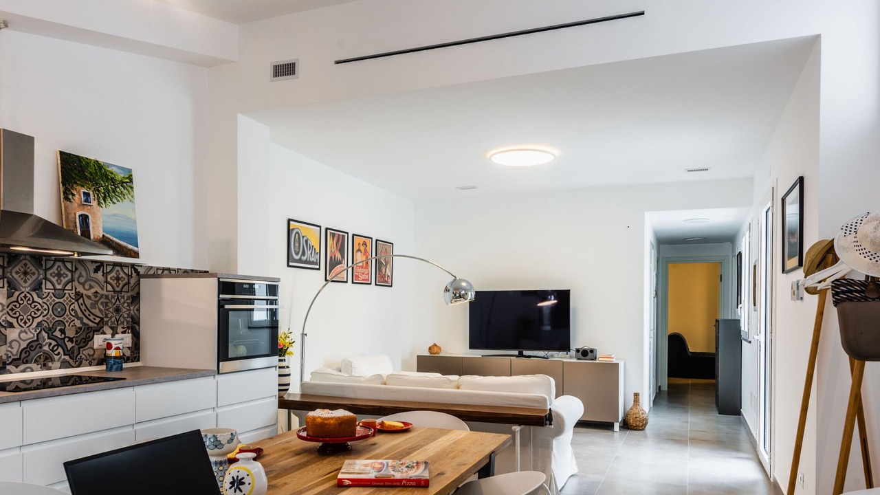 Photo of Kitchen in Coste