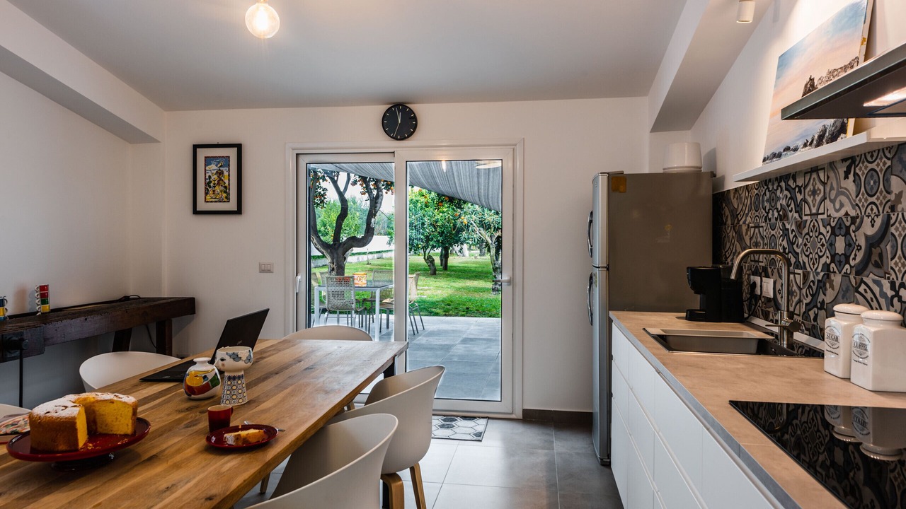 Photo of Kitchen in Coste