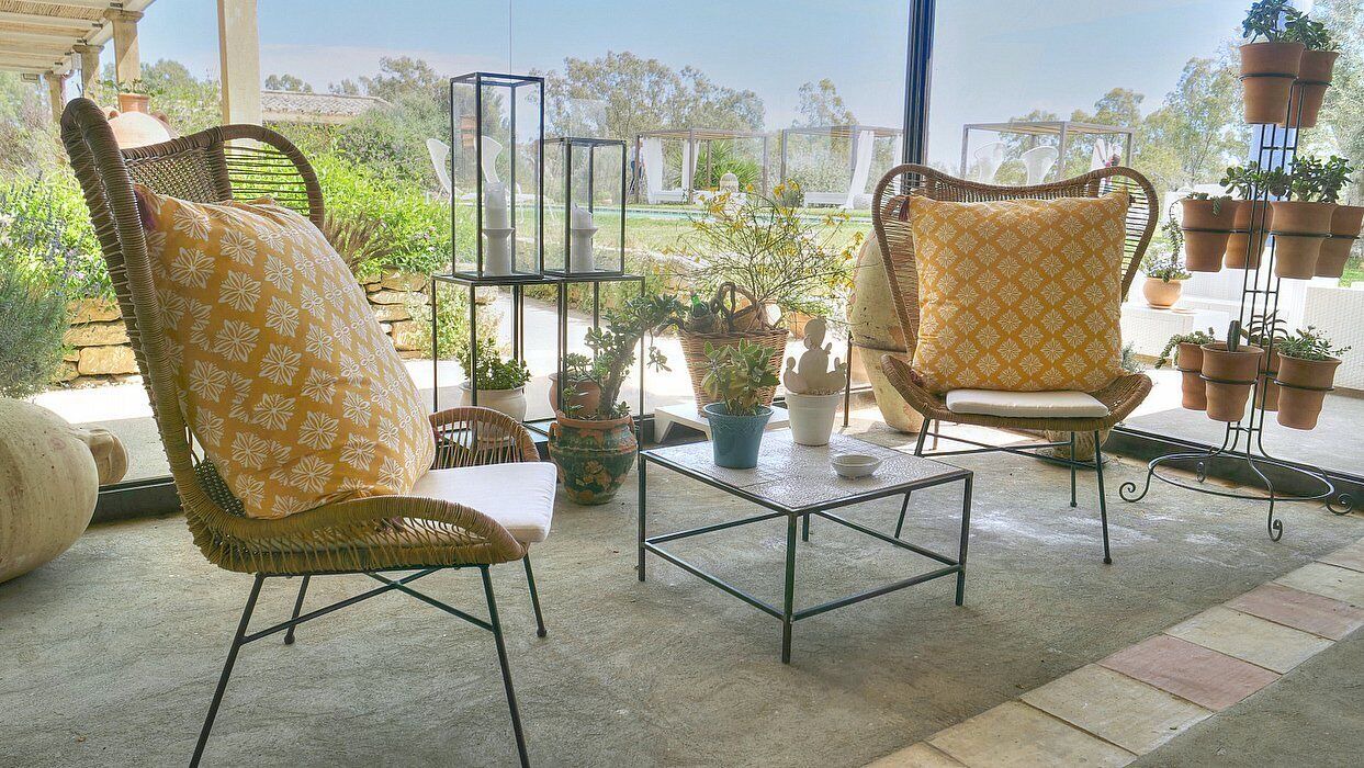 Photo of Outdoor in Caltagirone