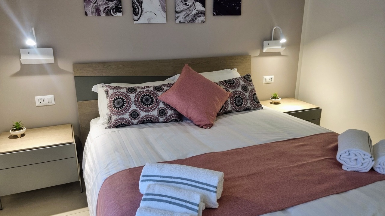 Photo of Bedroom in Volla